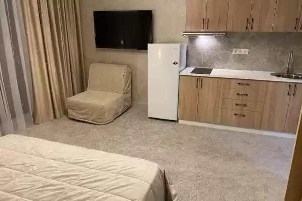 Гостевой дом «Фёдоровка (fedorovka guest house)» Гостевой дом «Фёдоровка (fedorovka guest house)»