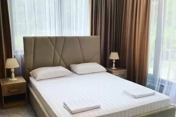 Гостевой дом «Фёдоровка (fedorovka guest house)» Гостевой дом «Фёдоровка (fedorovka guest house)»