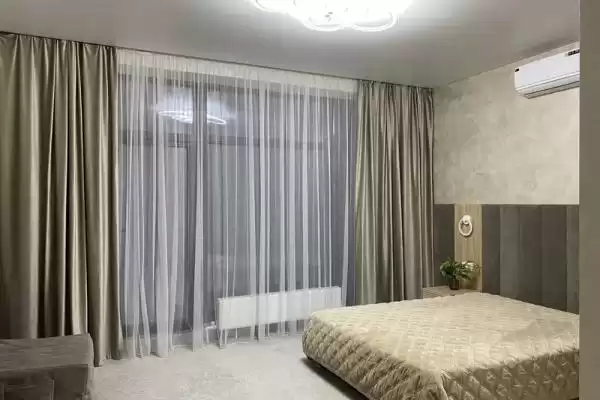 Гостевой дом «Фёдоровка (fedorovka guest house)» Гостевой дом «Фёдоровка (fedorovka guest house)»