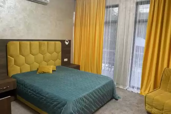 Гостевой дом «Фёдоровка (fedorovka guest house)» Гостевой дом «Фёдоровка (fedorovka guest house)»