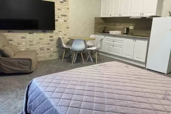 Гостевой дом «Фёдоровка (fedorovka guest house)» Гостевой дом «Фёдоровка (fedorovka guest house)»
