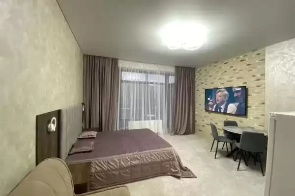 Гостевой дом «Фёдоровка (fedorovka guest house)» Гостевой дом «Фёдоровка (fedorovka guest house)»