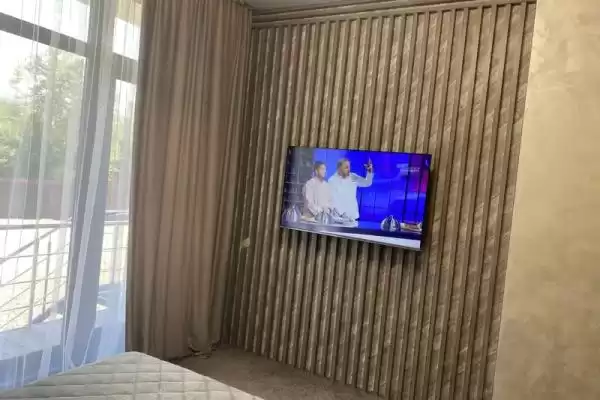 Гостевой дом «Фёдоровка (fedorovka guest house)» Гостевой дом «Фёдоровка (fedorovka guest house)»
