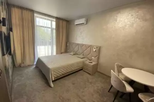 Гостевой дом «Фёдоровка (fedorovka guest house)» Гостевой дом «Фёдоровка (fedorovka guest house)»