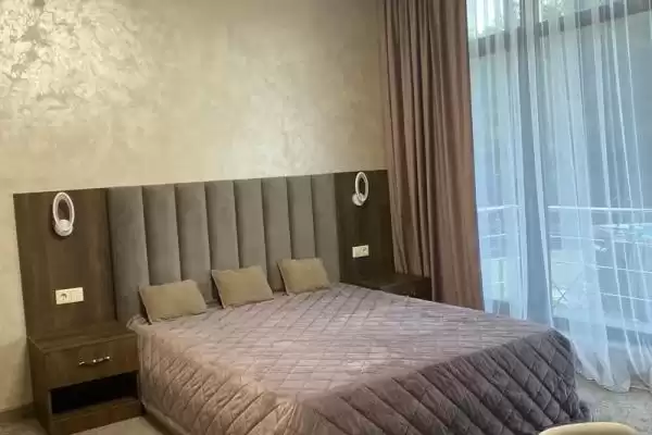 Гостевой дом «Фёдоровка (fedorovka guest house)» Гостевой дом «Фёдоровка (fedorovka guest house)»