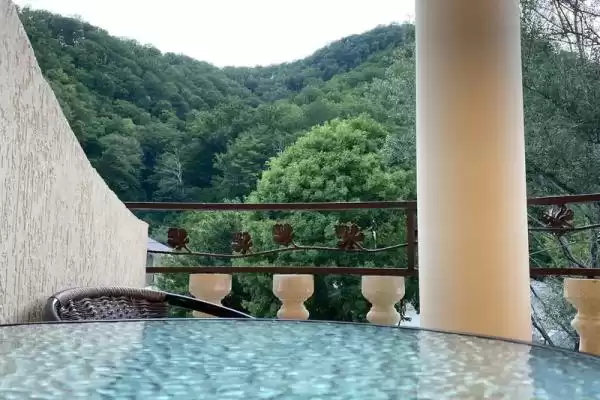 Гостевой дом «Фёдоровка (fedorovka guest house)» Гостевой дом «Фёдоровка (fedorovka guest house)»