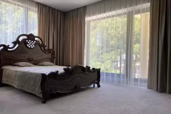Гостевой дом «Фёдоровка (fedorovka guest house)» Гостевой дом «Фёдоровка (fedorovka guest house)»