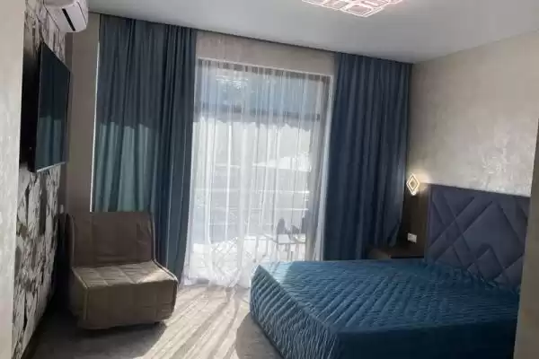 Гостевой дом «Фёдоровка (fedorovka guest house)» Гостевой дом «Фёдоровка (fedorovka guest house)»