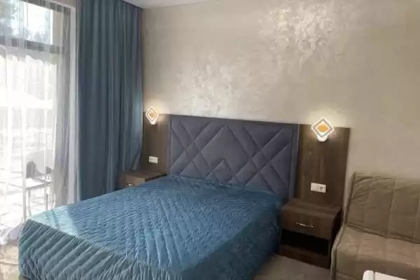 Гостевой дом «Фёдоровка (fedorovka guest house)» Гостевой дом «Фёдоровка (fedorovka guest house)»