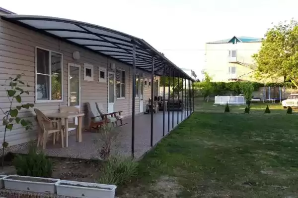 Гостевой дом «Приазов» Гостевой дом «Приазов»