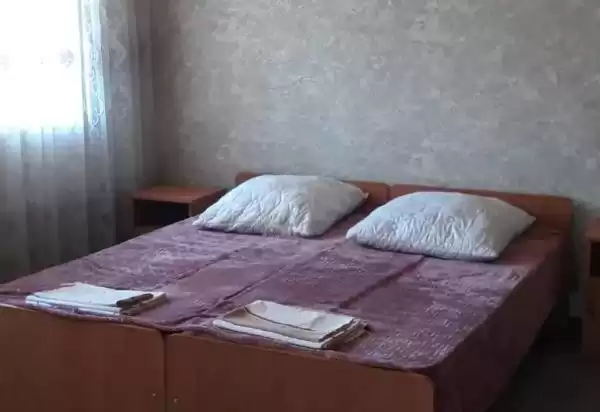 Гостевой дом «Приазов» Гостевой дом «Приазов»