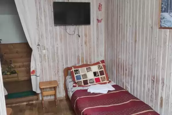 Гостевой дом «На гоголя» Гостевой дом «На гоголя»