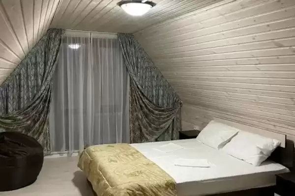 База отдыха «Юг» База отдыха «Юг»