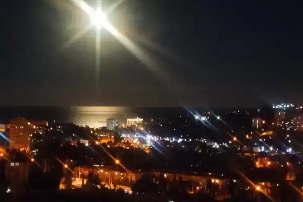 Гостевой дом «Шарлин» Гостевой дом «Шарлин»