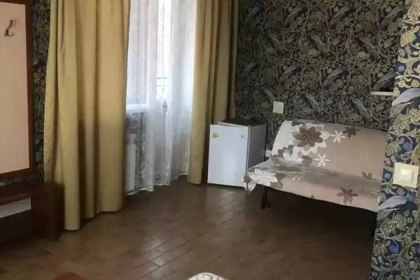 Гостевой дом «На луговой» Гостевой дом «На луговой»