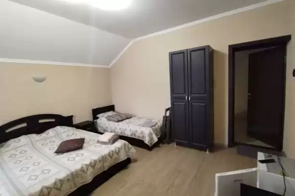 Гостевой дом «Santorini» Гостевой дом «Santorini»