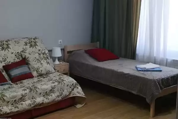 Гостевой дом «А на кирова 25» Гостевой дом «А на кирова 25»