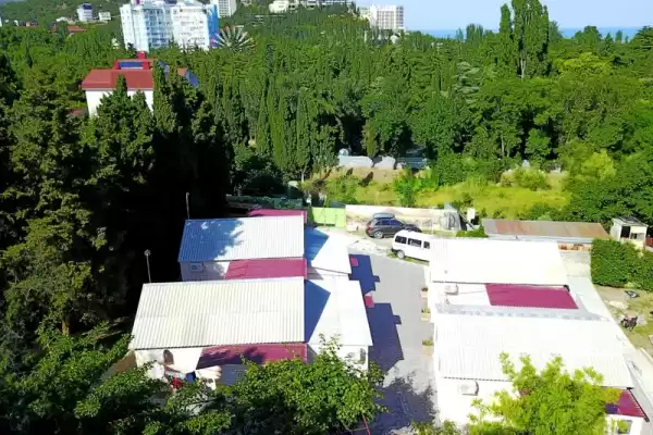 База отдыха «Натан» База отдыха «Натан»