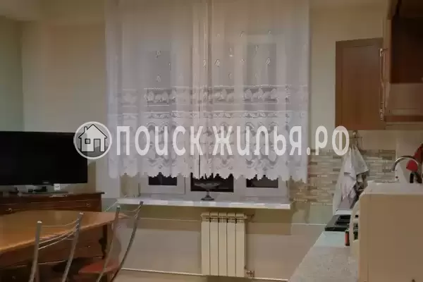 Апартаменты «С просторной верандой»