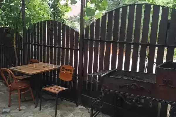 Частный сектор «Номер под ключ» Частный сектор «Номер под ключ»