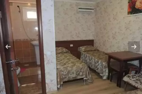 Гостевой дом «Натали» Гостевой дом «Натали»