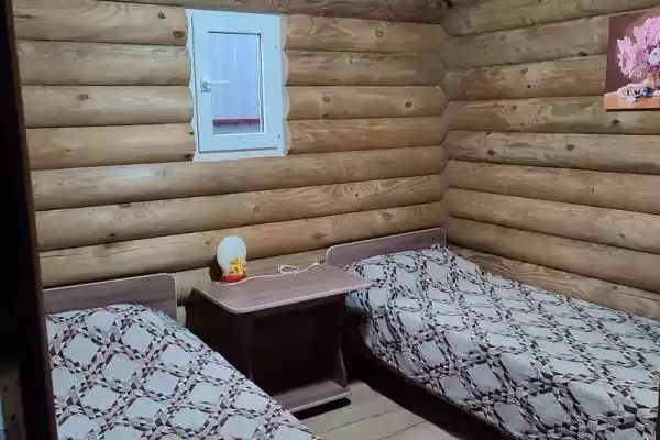 Частный сектор «Дом под ключ Тихий уголок» Частный сектор «Дом под ключ Тихий уголок»