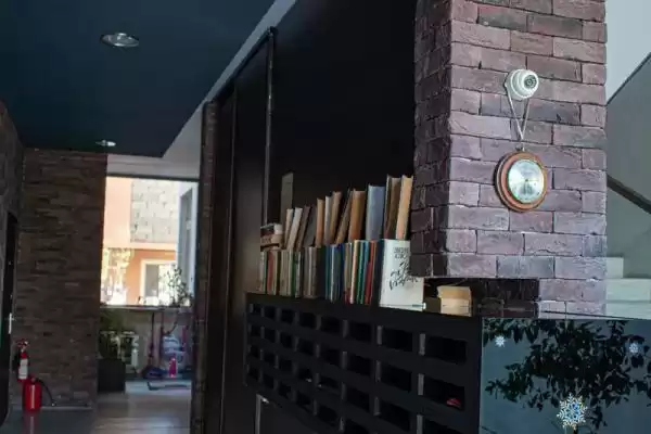 Частный сектор «Апартаменты Дом Корчагина» Частный сектор «Апартаменты Дом Корчагина»