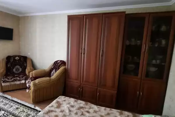 Квартира «У светланы» Квартира «У светланы»