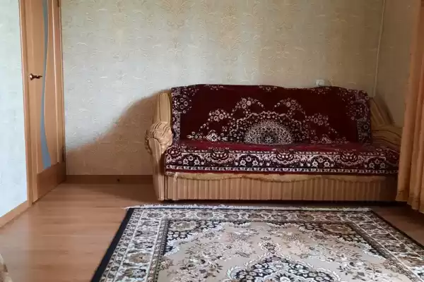 Квартира «У светланы» Квартира «У светланы»