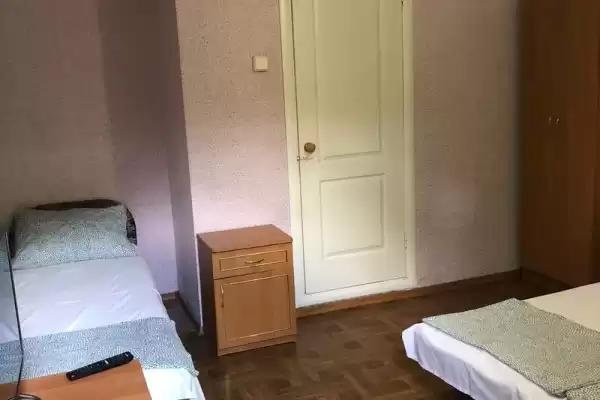 Гостевой дом «У совы» Гостевой дом «У совы»