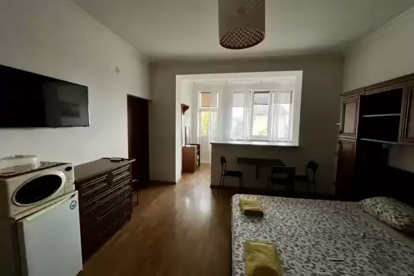 Гостевой дом «У совы» Гостевой дом «У совы»