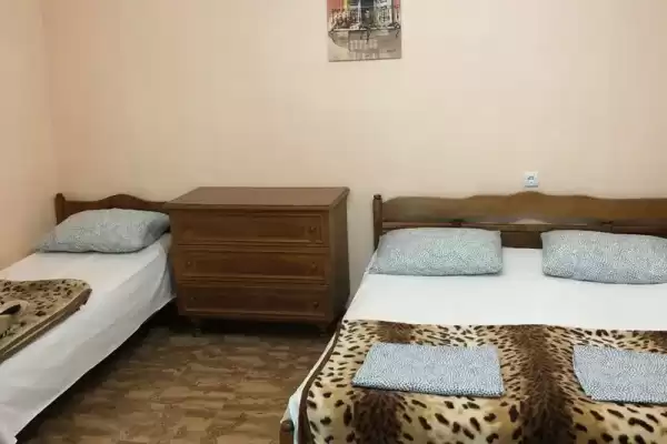 Гостевой дом «У совы» Гостевой дом «У совы»