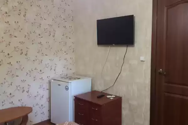 Гостевой дом «У совы» Гостевой дом «У совы»