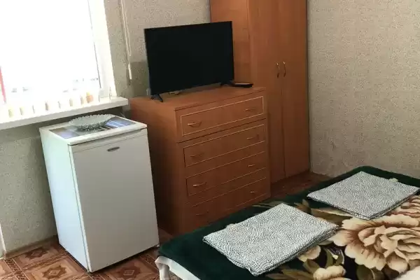 Гостевой дом «У совы» Гостевой дом «У совы»