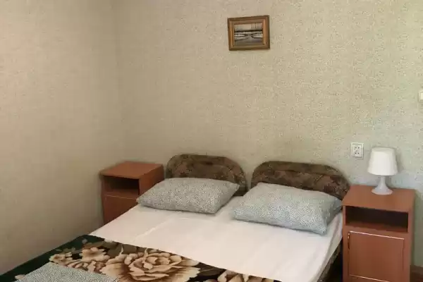 Гостевой дом «У совы» Гостевой дом «У совы»