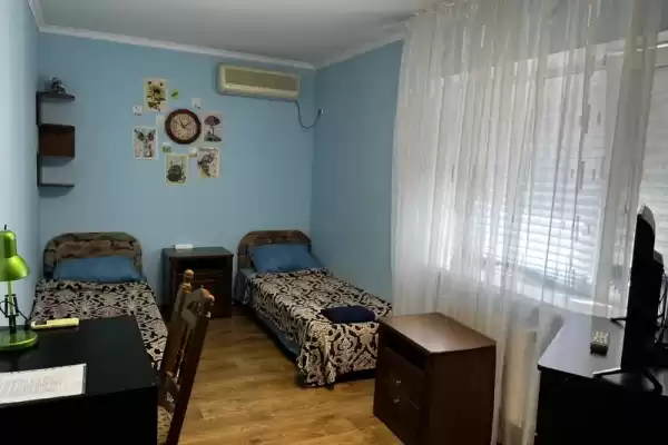 Гостевой дом «У совы» Гостевой дом «У совы»