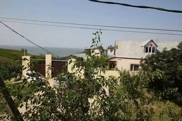 Гостевой дом «На таманской» Гостевой дом «На таманской»