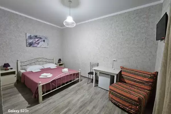 Гостевой дом «Annami» Гостевой дом «Annami»