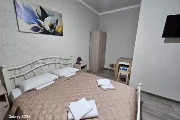 Гостевой дом «Annami» Гостевой дом «Annami»
