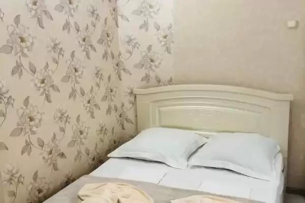 Гостевой дом «На Мирной» Гостевой дом «На Мирной»