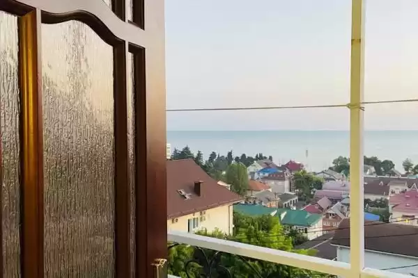 Гостевой дом «На Мирной» Гостевой дом «На Мирной»