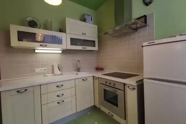 Квартира, ул.Боткинская, д.13 Квартира, ул.Боткинская, д.13