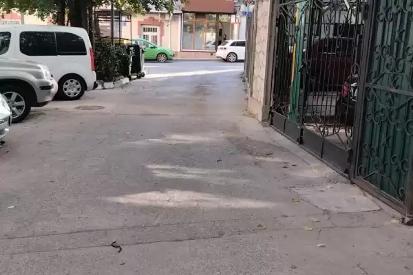 Квартира, ул.Боткинская, д.13 Квартира, ул.Боткинская, д.13