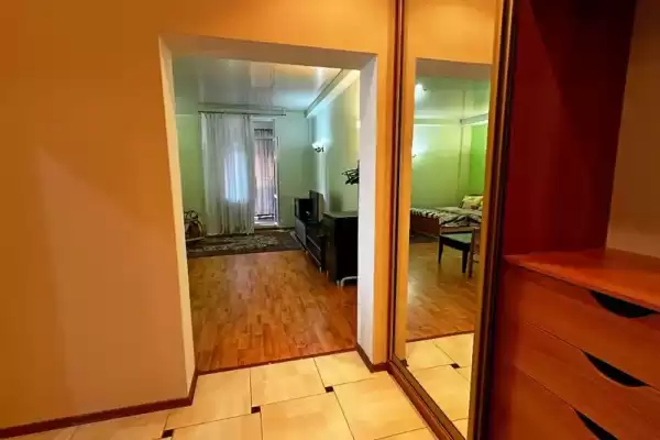 Квартира, ул.Боткинская, д.13 Квартира, ул.Боткинская, д.13