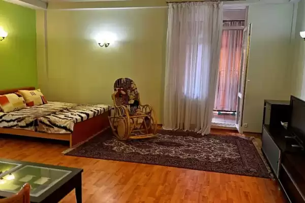 Квартира, ул.Боткинская, д.13 Квартира, ул.Боткинская, д.13