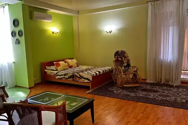 Квартира, ул.Боткинская, д.13 Квартира, ул.Боткинская, д.13