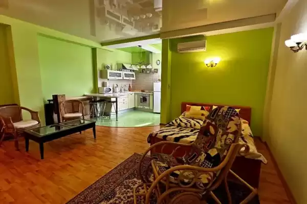 Квартира, ул.Боткинская, д.13 Квартира, ул.Боткинская, д.13