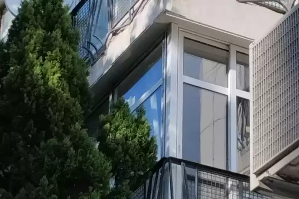 Квартира, ул.Боткинская, д.13 Квартира, ул.Боткинская, д.13