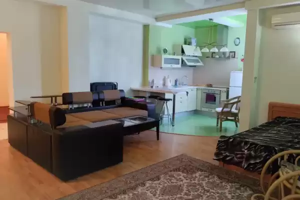 Квартира, ул.Боткинская, д.13 Квартира, ул.Боткинская, д.13