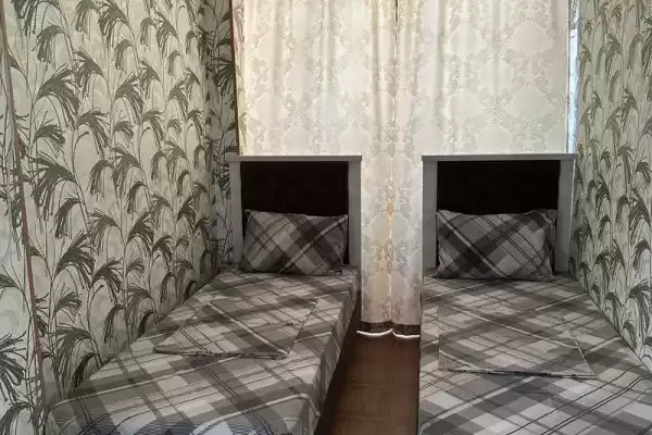Частный сектор «Частный дом на Тельмана» Частный сектор «Частный дом на Тельмана»